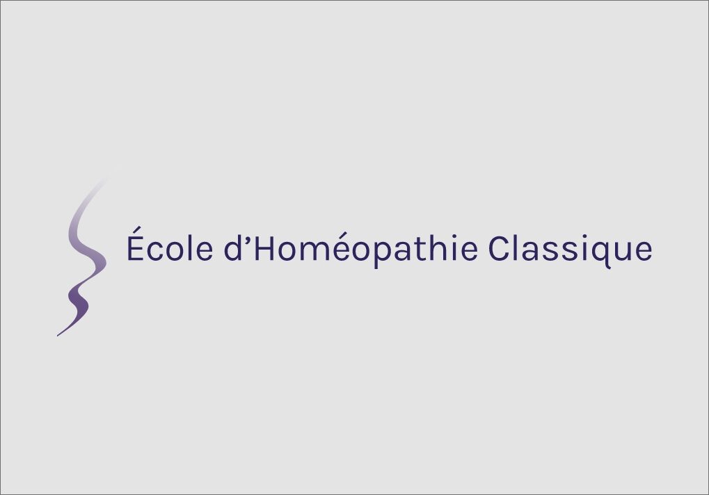 École d'Homéopathie Classique